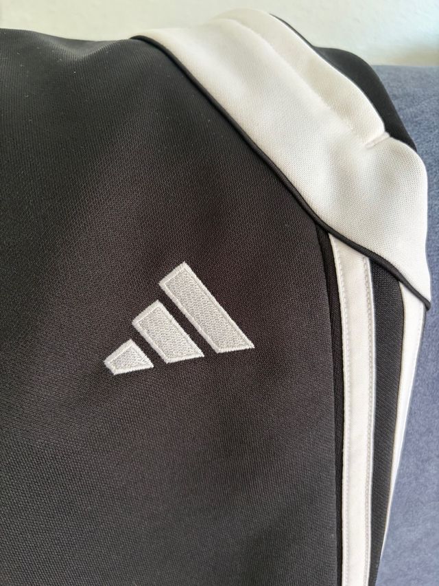 Pantalón Real Murcia Adidas Chándal