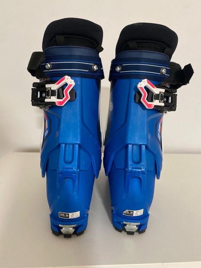 Botas de montaña Dynafit Tlt 40 EU mujer