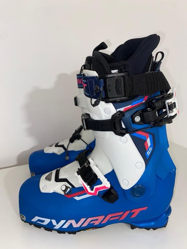 Botas de montaña Dynafit Tlt 40 EU mujer