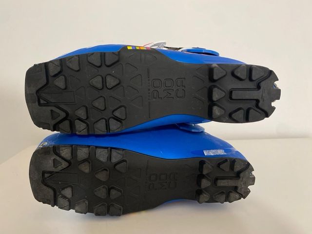 Botas de montaña Dynafit Tlt 40 EU mujer