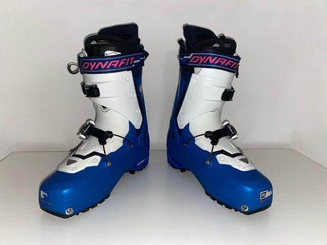 Botas de montaña Dynafit Tlt 40 EU mujer