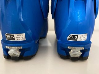 Botas de montaña Dynafit Tlt 40 EU mujer