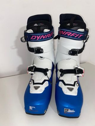 Botas de montaña Dynafit Tlt 40 EU mujer