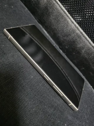 Samsung S24 Ultra 12GB 256GB Cinza Titânio