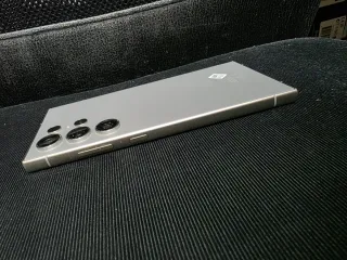 Samsung S24 Ultra 12GB 256GB Cinza Titânio