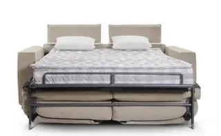 SOFÁ CAMA VALENTINA (apertura italiana)