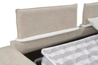 SOFÁ CAMA VALENTINA (apertura italiana)