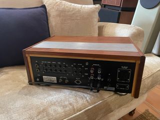 SONY TA-1120 A Amplificador Integrado