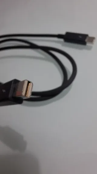 Cavo Thunderbolt 2