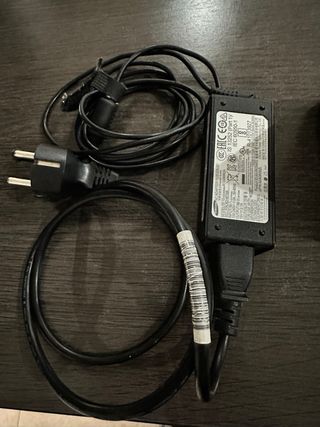 Samsung Galaxy View 18,4 Tablet Blanca