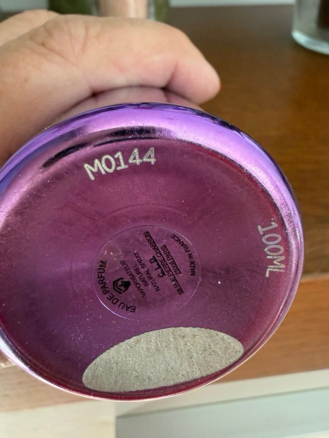 Montale Dark Vanilla Eau de Parfum 100ml