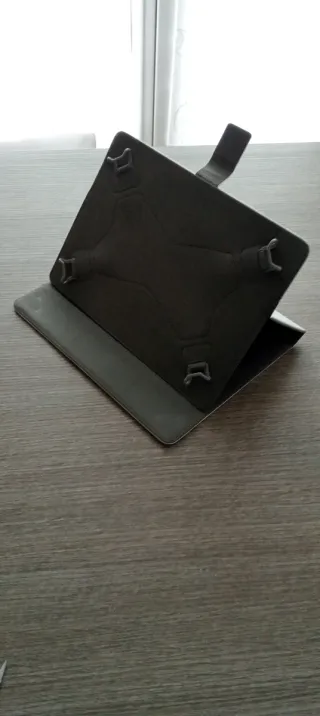 Custodia per tablet fino a 10" pollici