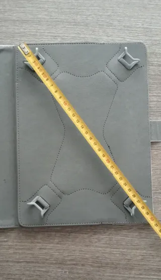 Custodia per tablet fino a 10" pollici