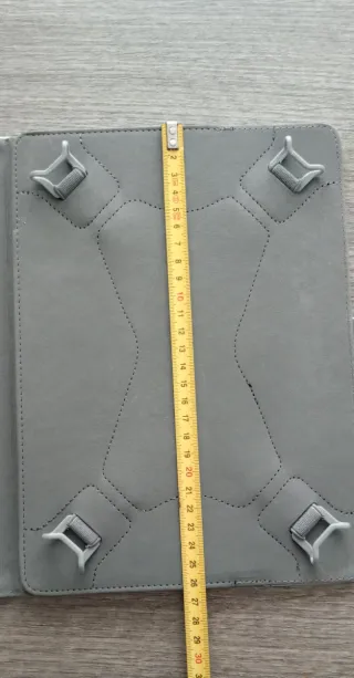 Custodia per tablet fino a 10" pollici