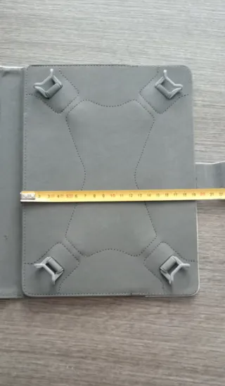 Custodia per tablet fino a 10" pollici