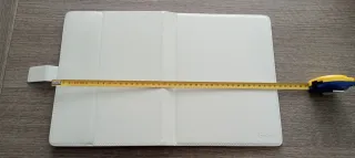 Custodia per tablet fino a 10" pollici