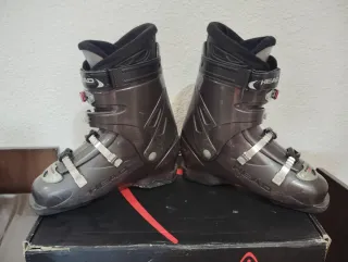 Botas de esquí HEAD 360( talla 41)