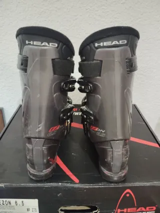 Botas de esquí HEAD 360( talla 41)