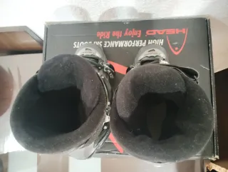 Botas de esquí HEAD 360( talla 41)