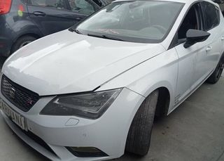 Sistema navegación gps seat 2099140 5f0035858 leon