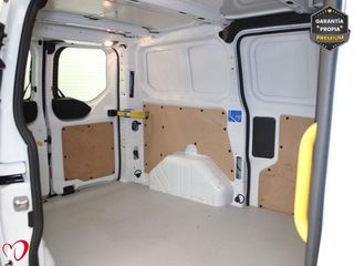Ford Transit Custom 2.0 DCI FG. L1 H1 GPS 130