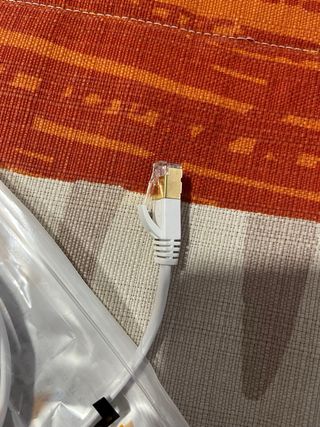 Cable de red ethernet rouSHINE 5m