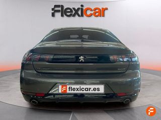 Peugeot 508 5P GT Pack PureTech 180 S&S EAT8