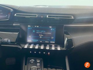 Peugeot 508 5P GT Pack PureTech 180 S&S EAT8