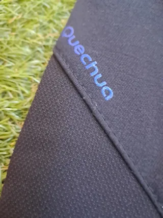 Pantalón Montaña Niño Talla 10 decathlon