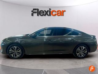 Peugeot 508 5P GT Pack PureTech 180 S&S EAT8