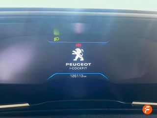 Peugeot 508 5P GT Pack PureTech 180 S&S EAT8