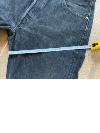 Levi's 501 Vintage- Made in U.S.A. W34 L30