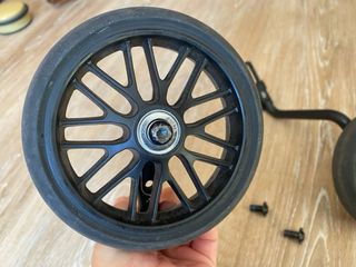 Ruedines B'TWIN 14 y 16 pulgadas