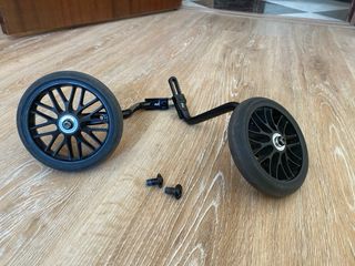 Ruedines B'TWIN 14 y 16 pulgadas