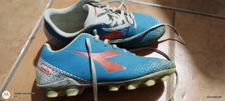 Scarpe da calcio Diadora bambino 36