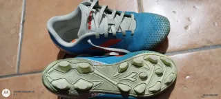 Scarpe da calcio Diadora bambino 36