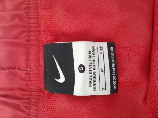 Bañador Nike Hombre Talla M Rojo