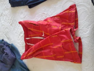 Bañador Nike Hombre Talla M Rojo