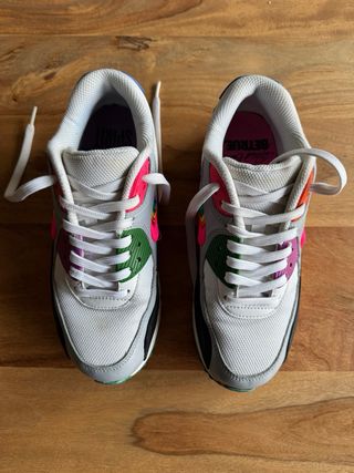 Nike Air Max 90 BE TRUE Talla 38.