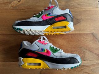 Nike Air Max 90 BE TRUE Talla 38.