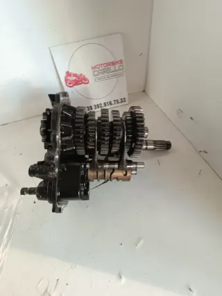 Cambio MV Agusta Brutale 920/990/1090