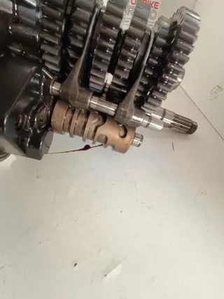 Cambio MV Agusta Brutale 920/990/1090