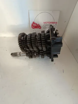 Cambio MV Agusta Brutale 920/990/1090