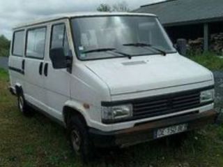 Piezas Fiat Ducato J5 (1995)