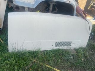 Piezas Fiat Ducato J5 (1995)