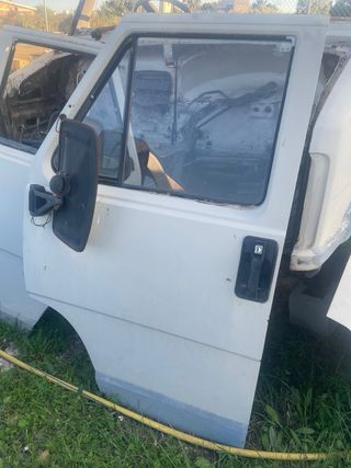 Piezas Fiat Ducato J5 (1995)