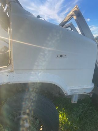 Piezas Fiat Ducato J5 (1995)