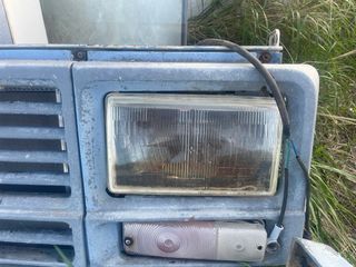 Piezas Fiat Ducato J5 (1995)