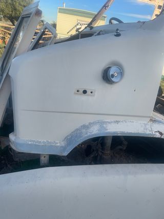 Piezas Fiat Ducato J5 (1995)