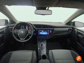 Toyota Auris 1.8 140H Hybrid Feel! Edition